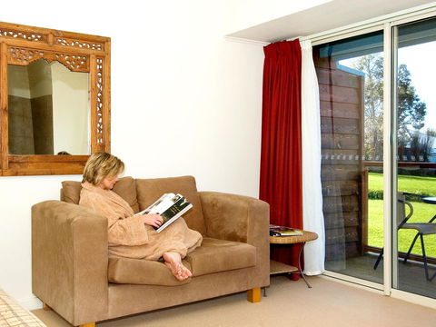 Chimes Spa Retreat - Accommodation Cooktown 37