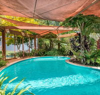 Chimes Spa Retreat - Accommodation Cooktown