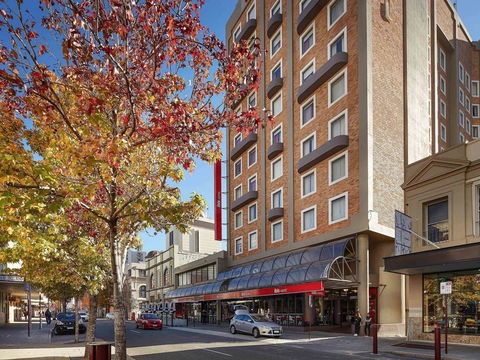 Ibis Perth - Accommodation Cooktown 0