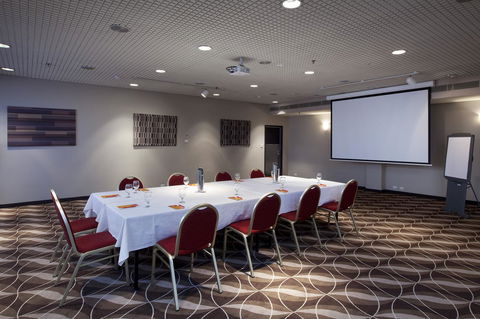Ibis Perth - Accommodation Cooktown 38