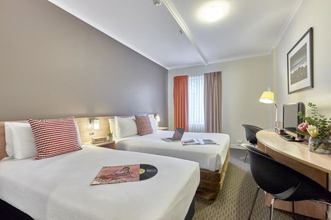 Ibis Perth - Accommodation Cooktown 8