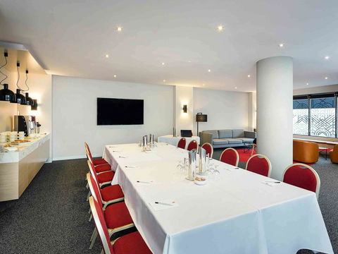 Ibis Perth - Accommodation Cooktown 41