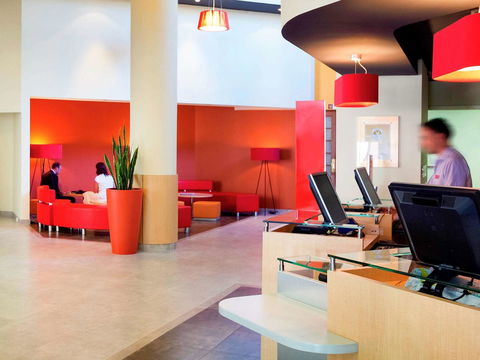 Ibis Perth - Accommodation Cooktown 42
