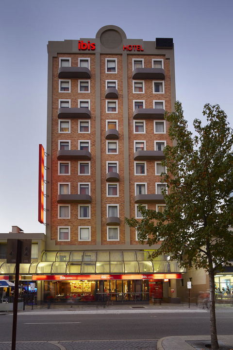Ibis Perth - Accommodation Cooktown 30
