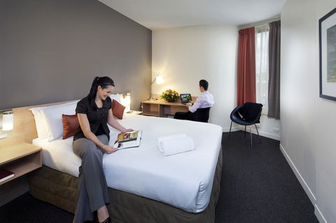 Ibis Perth - Accommodation Cooktown 35