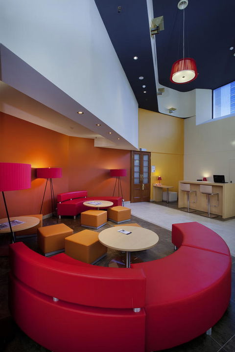 Ibis Perth - Accommodation Cooktown 28