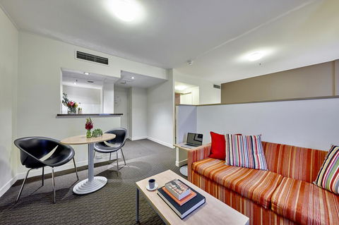 Ibis Perth - Accommodation Cooktown 3