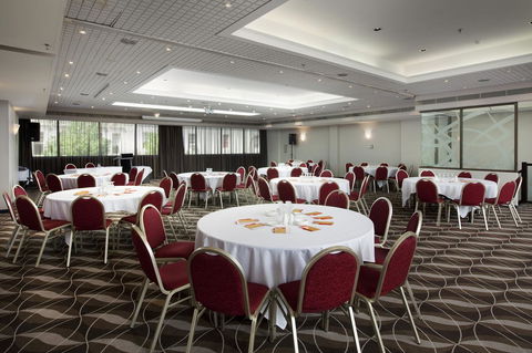 Ibis Perth - Accommodation Cooktown 31