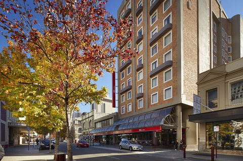 Ibis Perth - Accommodation Cooktown 19