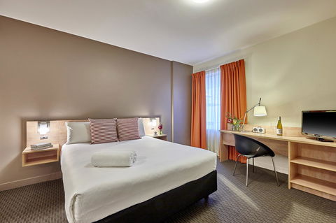 Ibis Perth - Accommodation Cooktown 5