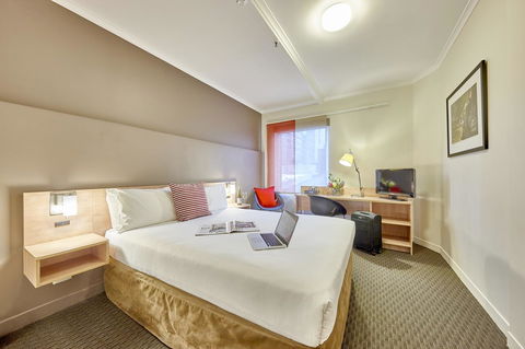 Ibis Perth - Accommodation Cooktown 13