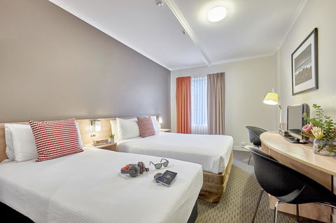 Ibis Perth - Accommodation Cooktown 6