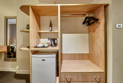 Ibis Perth - Accommodation Cooktown 2
