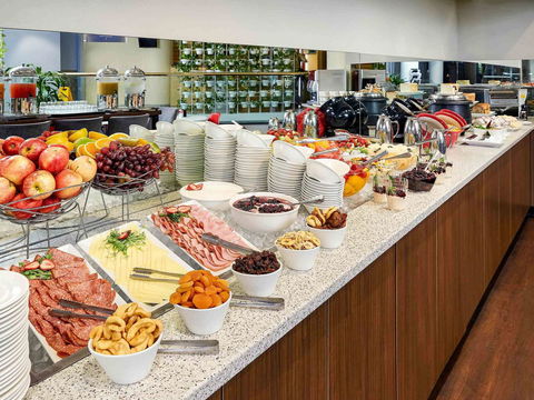 Ibis Perth - Accommodation Cooktown 43