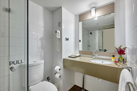 Ibis Perth - Accommodation Cooktown 1