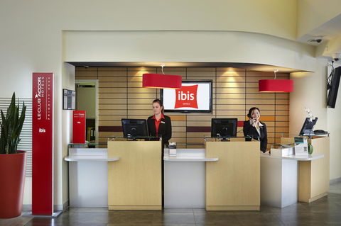 Ibis Perth - Accommodation Cooktown 22