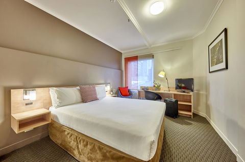 Ibis Perth - Accommodation Cooktown 11
