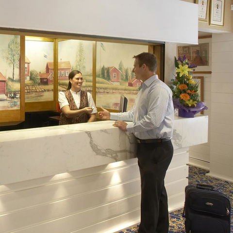 European Hotel - Accommodation Cooktown 6