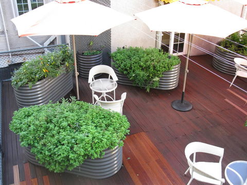 European Hotel - Accommodation Cooktown 21