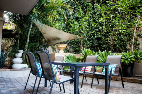 Perth Short Stays - Accommodation Cooktown 1