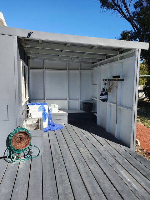 Just Chillin - Accommodation Cooktown 10