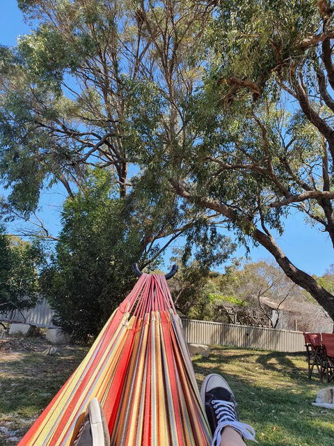 Just Chillin - Accommodation Cooktown 2