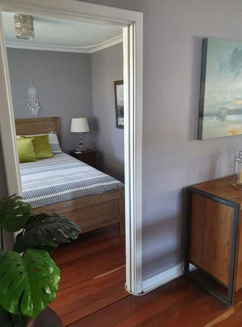 Just Chillin - Accommodation Cooktown 8