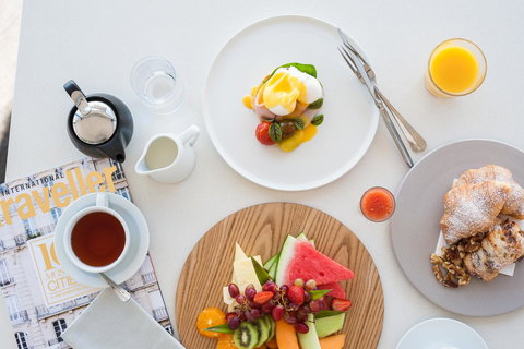 Anchorage Port Stephens - Accommodation Cooktown 15