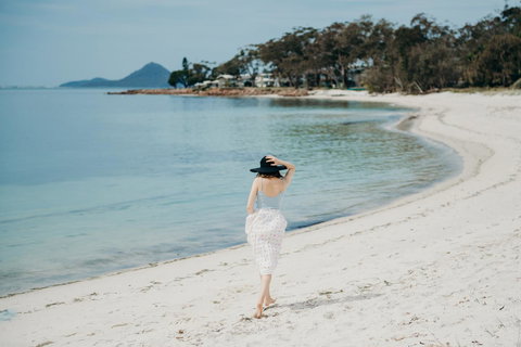 Anchorage Port Stephens - Accommodation Cooktown 19