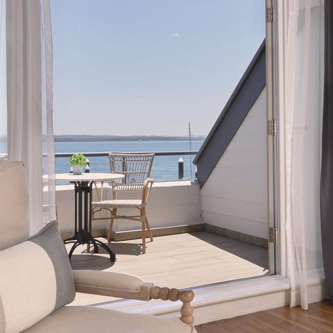 Anchorage Port Stephens - Accommodation Cooktown 26