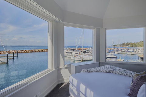 Anchorage Port Stephens - Accommodation Cooktown 22