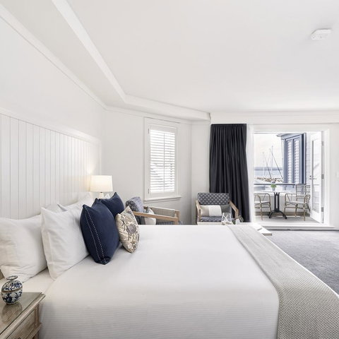 Anchorage Port Stephens - Accommodation Cooktown 23