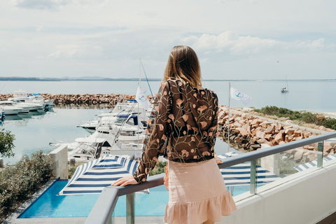 Anchorage Port Stephens - Accommodation Cooktown 20