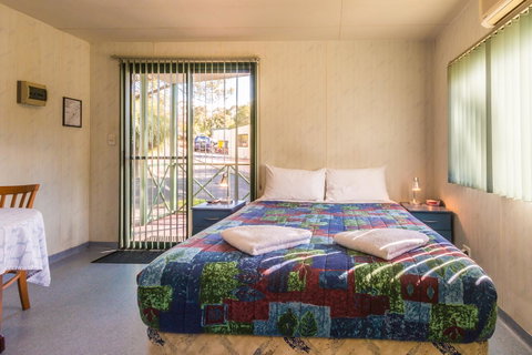 Riverview Tourist Park - Accommodation Cooktown 43