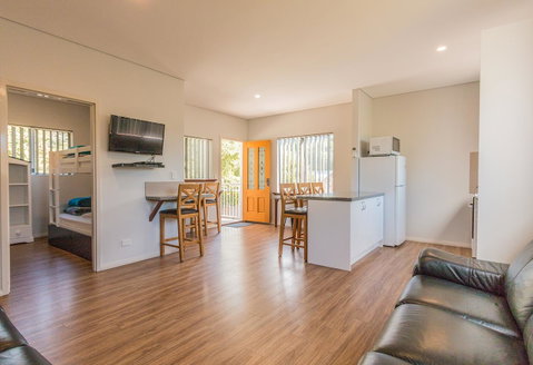 Riverview Tourist Park - Accommodation Cooktown 15
