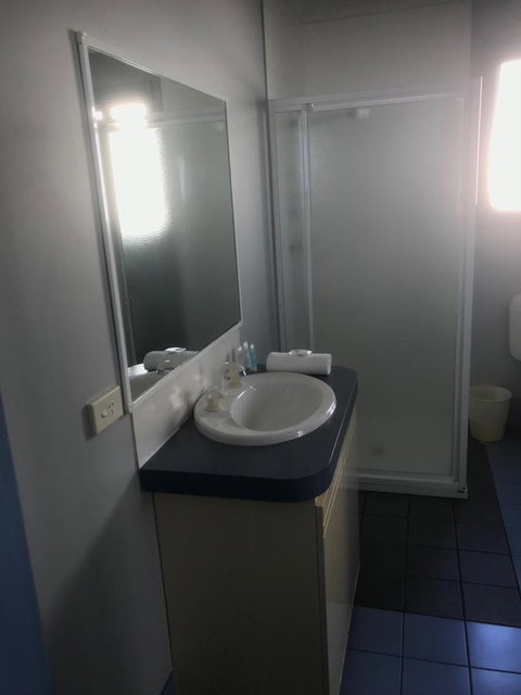 Riverview Tourist Park - Accommodation Cooktown 9