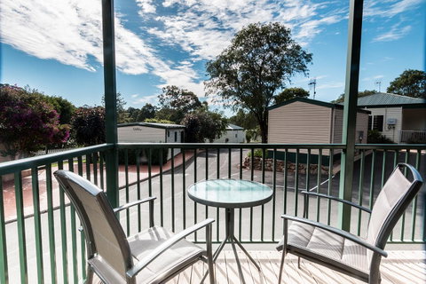 Riverview Tourist Park - Accommodation Cooktown 42