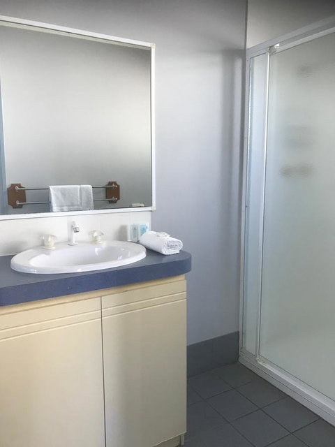 Riverview Tourist Park - Accommodation Cooktown 7