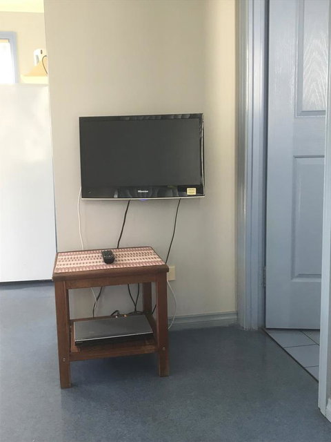 Riverview Tourist Park - Accommodation Cooktown 4