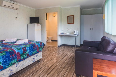 Riverview Tourist Park - Accommodation Cooktown 40