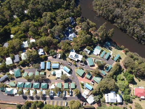 Riverview Tourist Park - Accommodation Cooktown 29
