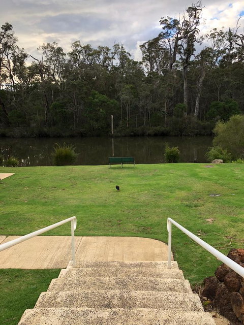 Riverview Tourist Park - Accommodation Cooktown 18
