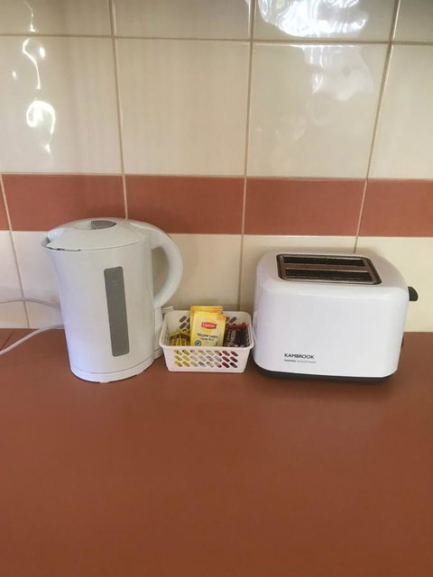 Riverview Tourist Park - Accommodation Cooktown 1