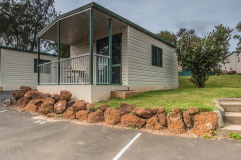 Riverview Tourist Park - Accommodation Cooktown 41