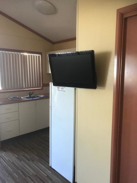 Riverview Tourist Park - Accommodation Cooktown 6