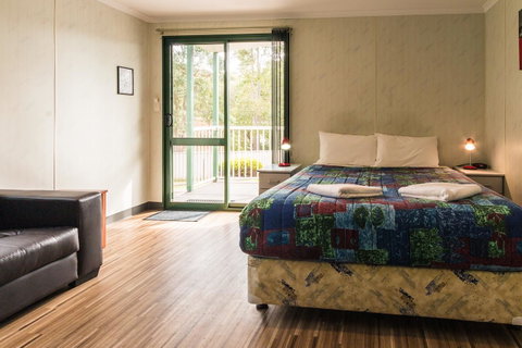 Riverview Tourist Park - Accommodation Cooktown 14