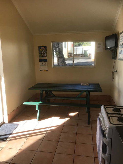 Riverview Tourist Park - Accommodation Cooktown 5