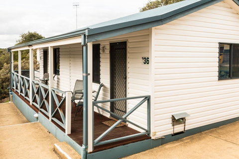 Riverview Tourist Park - Accommodation Cooktown 21