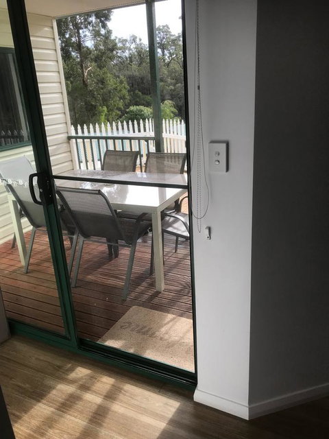 Riverview Tourist Park - Accommodation Cooktown 3