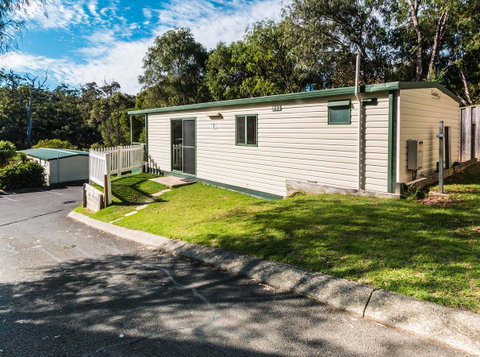 Riverview Tourist Park - Accommodation Cooktown 39